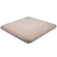 CARTABON FOREST ARGENT Ступень угловая 33Х33Х4