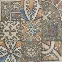 Керамогранит PT03590 Brave 20х20