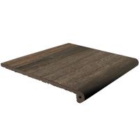 PELDANO FOREST WENGUE Фронтальная ступень 33X33Х4