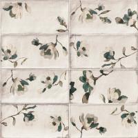 Керамическая плитка PT02551 Fabola Green 15х30