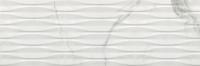 Керамическая плитка RELIEVE SIGMA STATUARIO BRILLO rect. 30х90