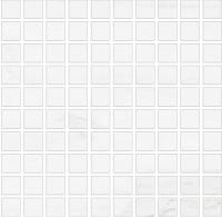 Мозаика Mosaico Venus White Lapp 30х30 (2,8х2,8) (Р)