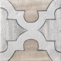 Керамогранит PT03189 Carino Deco Picos 20х20