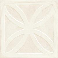 Керамическая плитка RC7F Amuri Struttura 3D Gelosia Avorio 20х20 RT