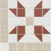 Мозаика LANCELOT 20X20