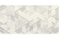 Керамическая плитка Emilly grys struktura decor 30x60 (1,44)