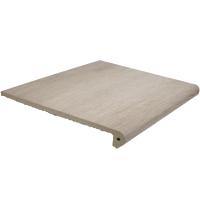 PELDANO FOREST ARGENT Фронтальная ступень 33X33Х4