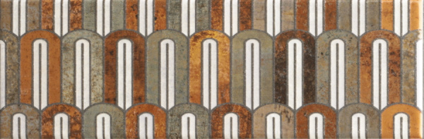 Керамическая плитка PT03242 Arco Caramel 10х30