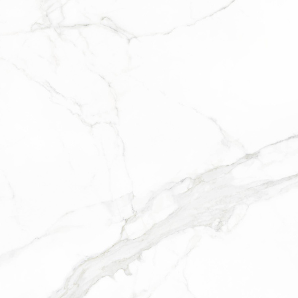 Керамогранит STATUARIO MATE rect. Porcelanico 75х75