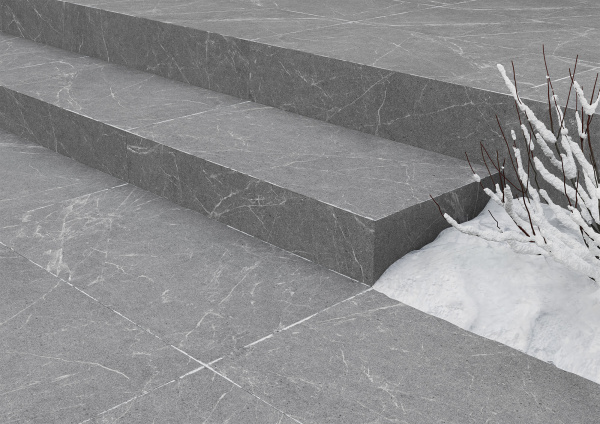 Керамогранит Dakota Iron 60x120 Antislip R10 (2 шт.в уп)