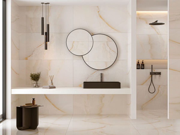 Керамогранит Onice Natural 60x120 Polished (2 шт.в уп)