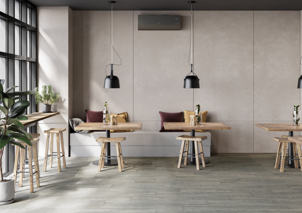 Керамогранит Polo Grigio 20x120 Matt (5 шт.в уп)