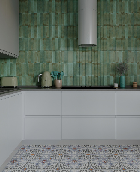 Керамогранит Pre-cut Firenze 60x60 Matt (4 шт.в уп)