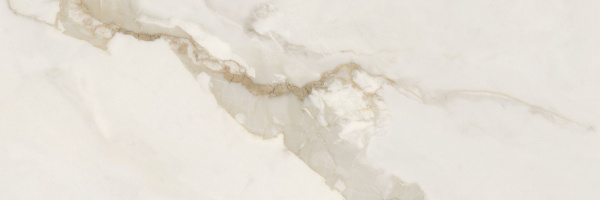 Керамическая плитка Rev. Calacatta gold R90 glossy 30x90