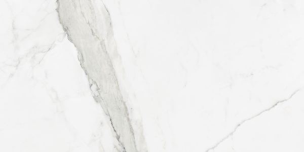 Керамогранит STATUARIO MATE rect. Porcelanico 60х120