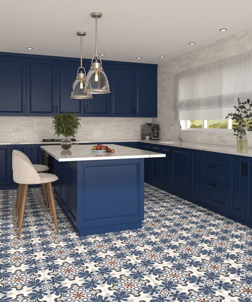 Керамогранит Pre-cut Antares 60x60 Matt (4 шт.в уп)