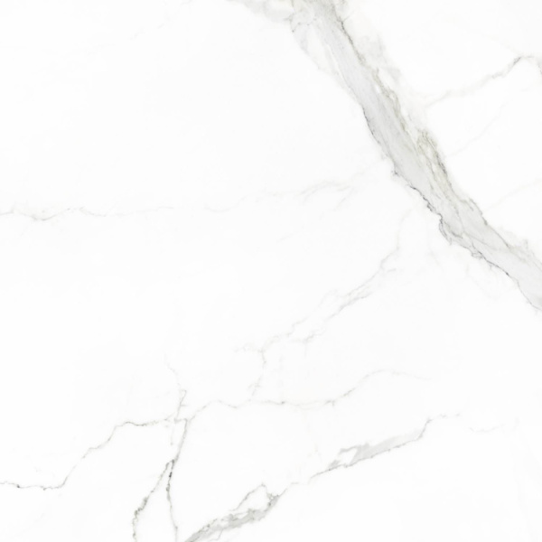 Керамогранит STATUARIO MATE rect. Porcelanico 75х75