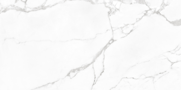 Керамогранит STATUARIO LUX PULIDO rect. pul. Porcelanico 60х120