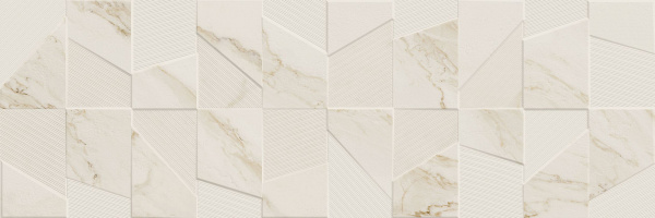 Керамическая плитка Rev. Calacatta gold R90 TOP matt 30x90