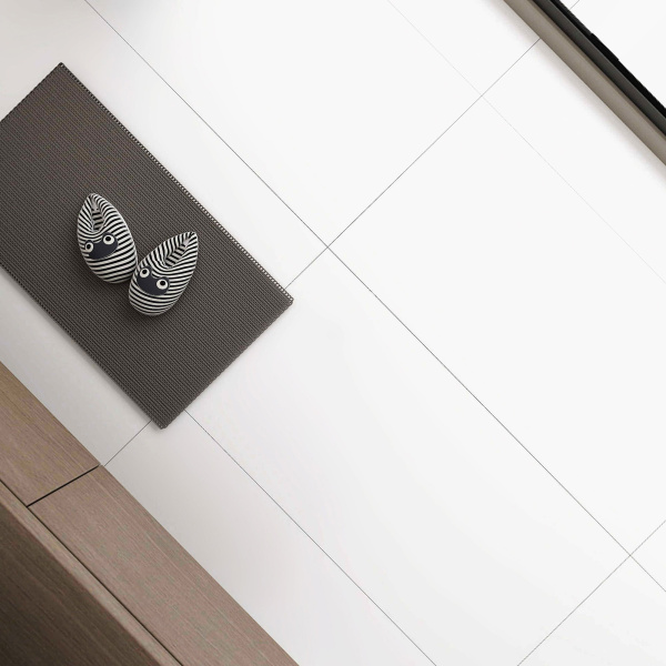 Керамогранит GT1206016603MDR1 Lavina GT Белый 60x120