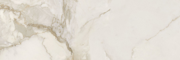 Керамическая плитка Rev. Calacatta gold R90 glossy 30x90