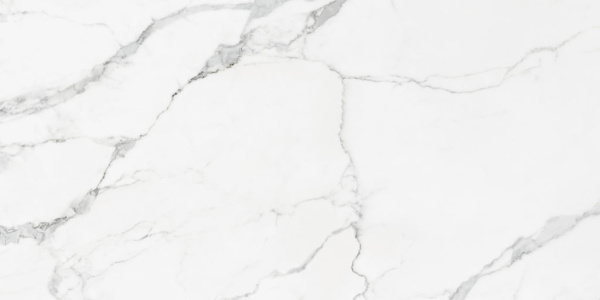 Керамогранит STATUARIO MATE rect. Porcelanico 60х120