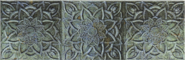 Керамическая плитка PT03245 Stampatto 10х30