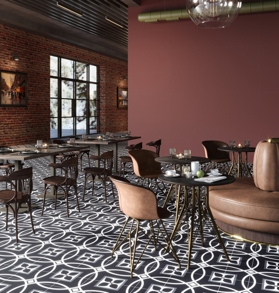 Керамогранит Pre-cut Chester 60x60 Matt (4 шт.в уп)