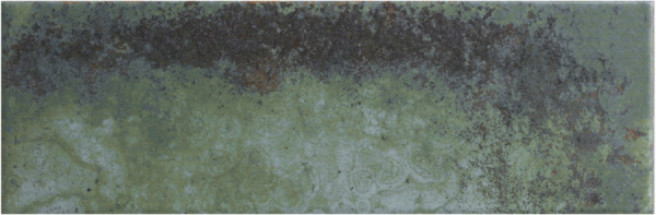 Керамическая плитка PT03238 Bellagio Smeraldo 10х30