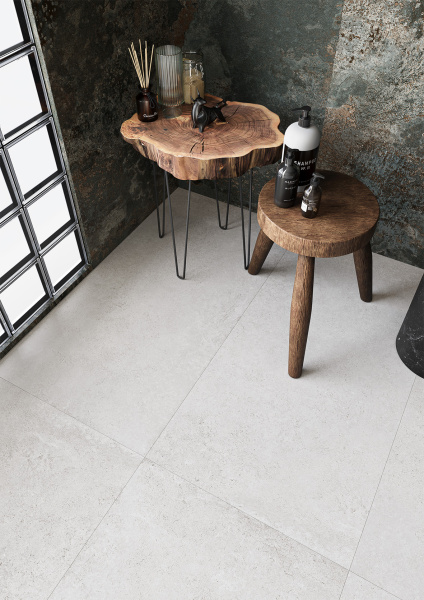 Керамогранит Oslo Silver 60x120 Antislip R10 (2 шт.в уп)