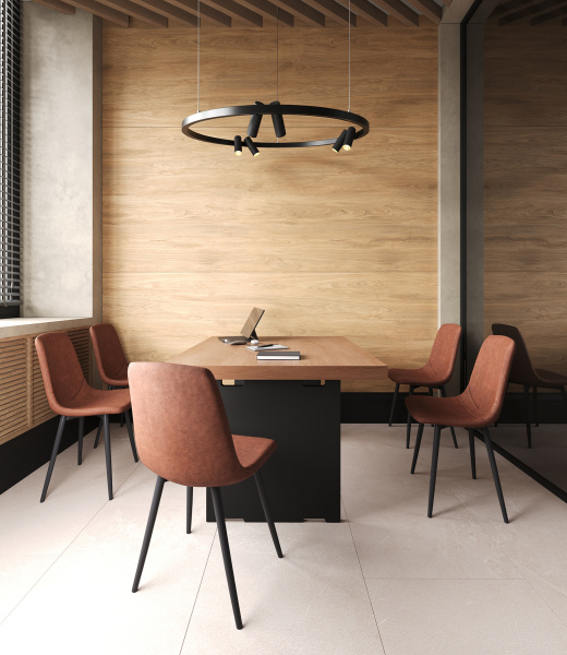 Керамогранит Basaltina Cream 60x120 Antislip R10 (2 шт.в уп)